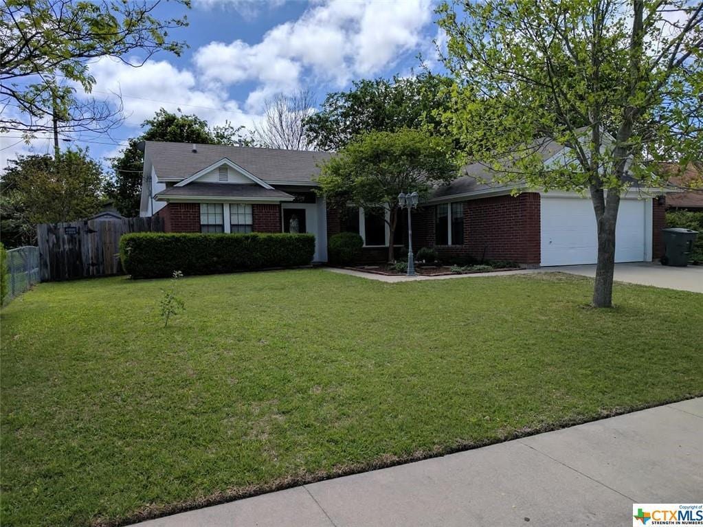 Primary Photo - 1502 Stratford Dr