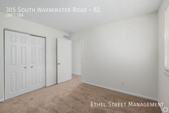 Building Photo - 305 S Warminster Rd