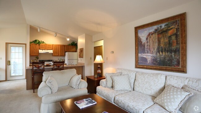 Foto del interior - Water's Edge Apartments