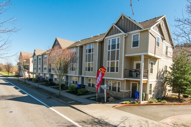 Foto del edificio - Spring Into Your New Home - Premium Corner Townhome Now Available!