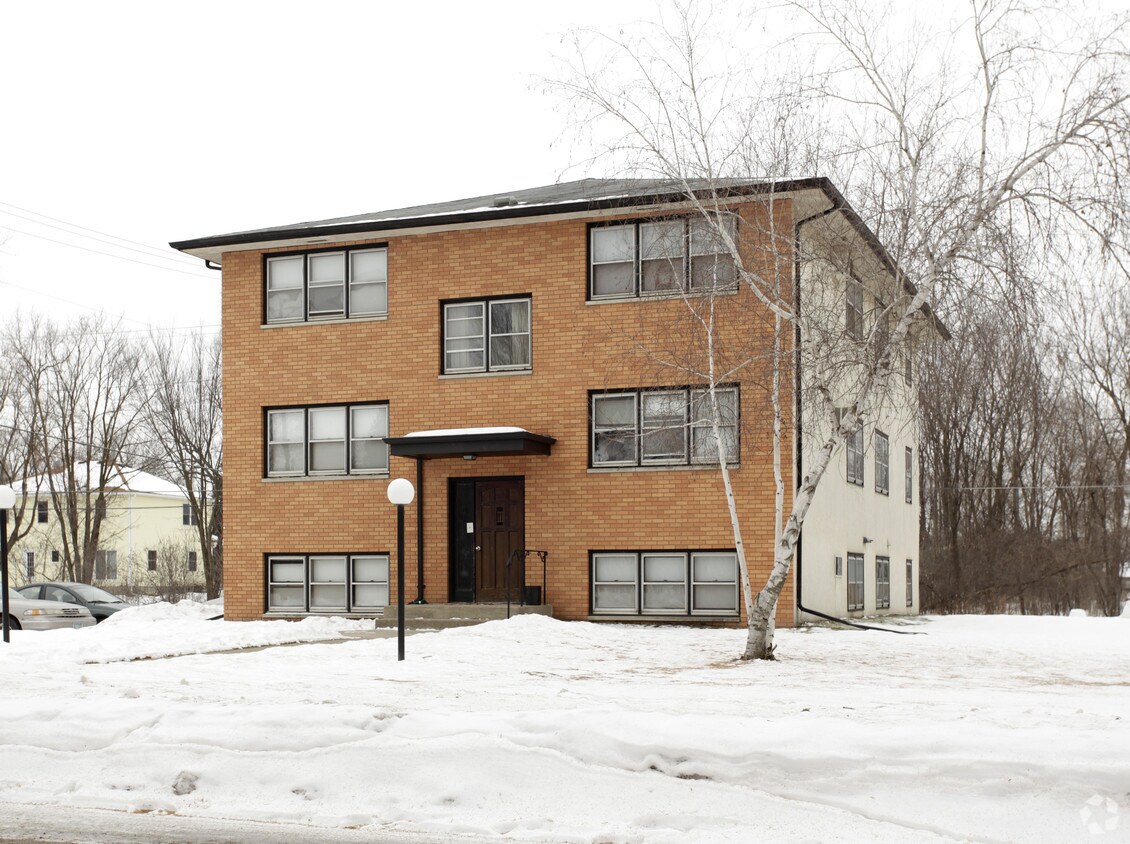 Building Photo - 1229 4th St