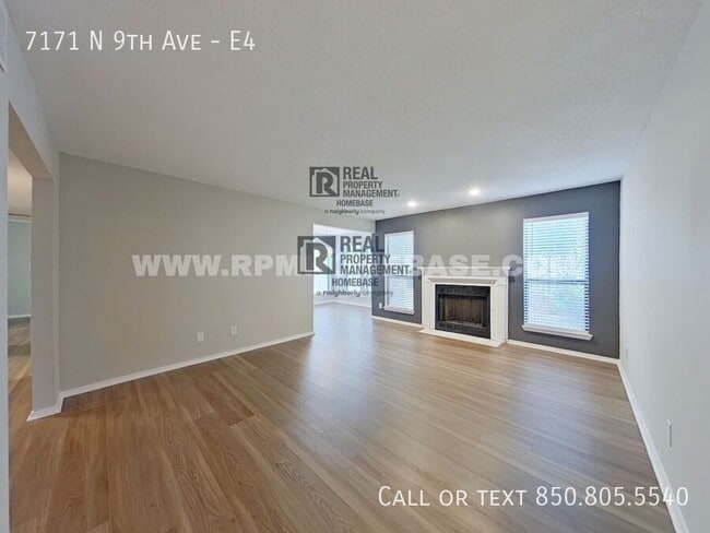 Building Photo - 7171 N 9th Ave