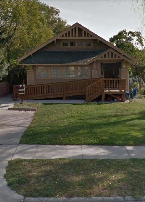 811 North 23rd St 1 House Rental in Billings, MT