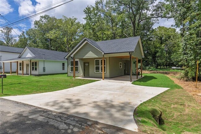 Foto del edificio - 3 Forsyth St NE