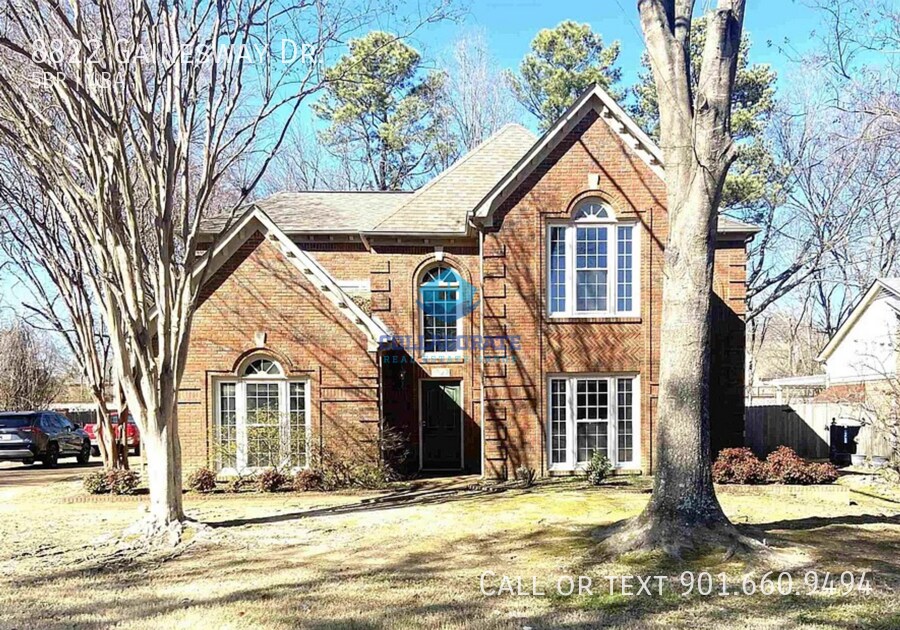 Primary Photo - 8822 Gainesway Dr
