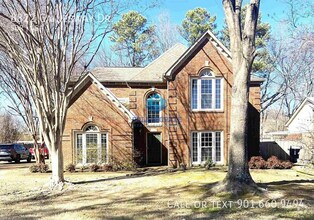 Building Photo - 8822 Gainesway Dr