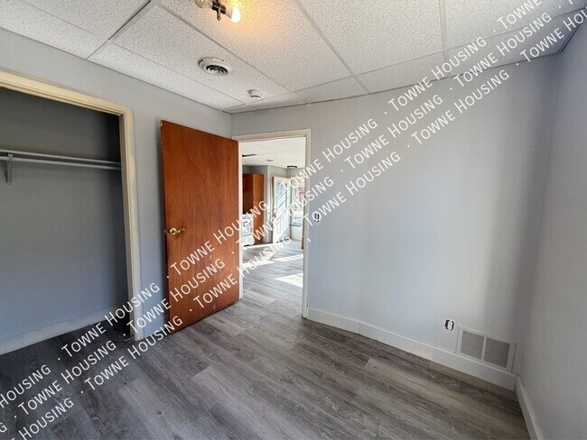 Foto del edificio - 336 East St