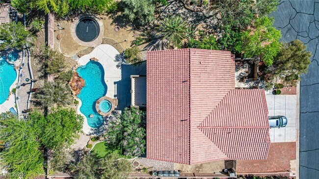 Building Photo - 4012 Rubicon Peak Ct