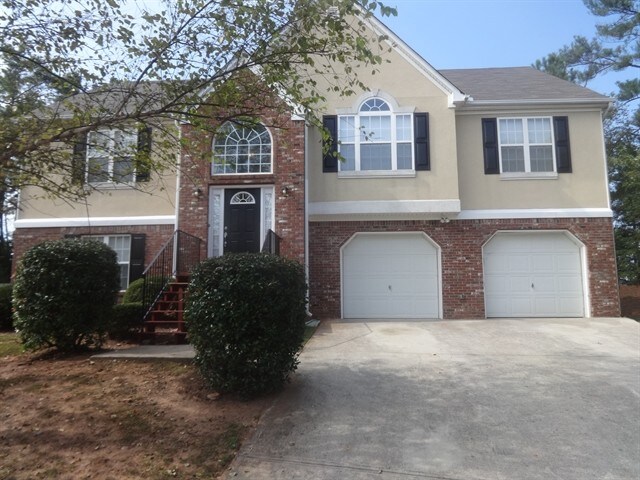 3000 Edgefield Drive SW House for Rent in Marietta, GA
