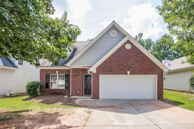 Building Photo - 3862 Jackson Shoals Dr