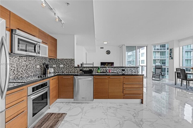 Photo - 244 Biscayne Boulevard 4708, Miami, FL 33132 - 2346 House