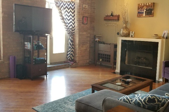Foto principal - 550 W Harrison St