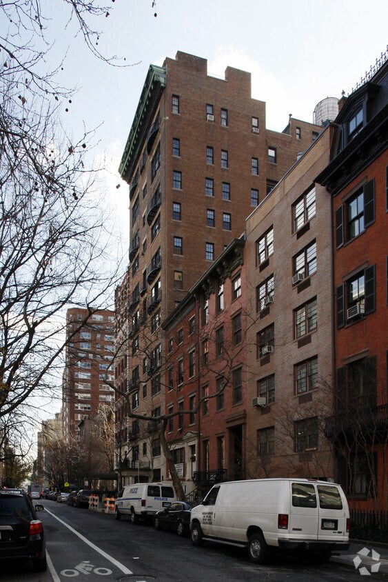 Foto principal - 24 Gramercy Park S