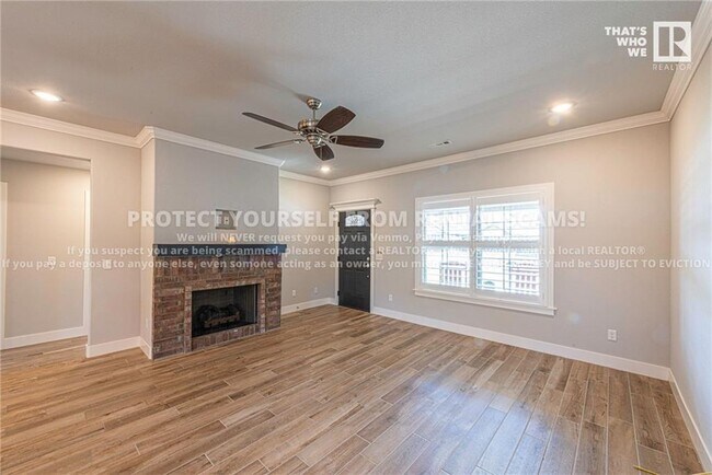 Foto del edificio - 533 Brinley St