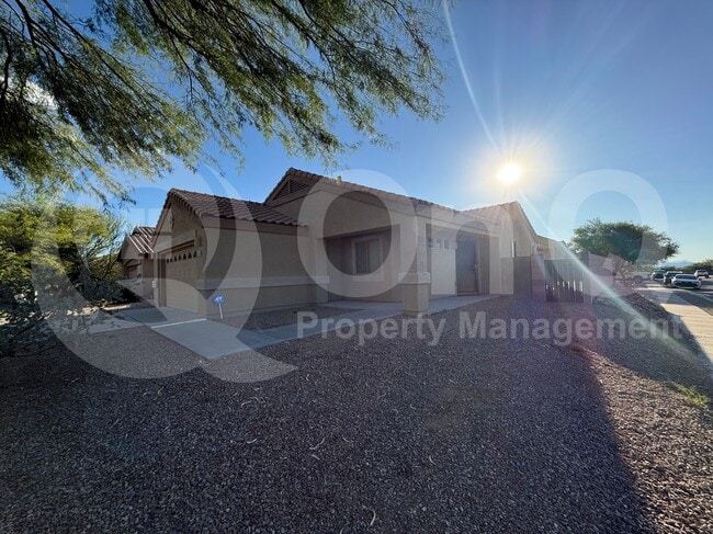 Foto del edificio - 438 S Douglas Wash Rd