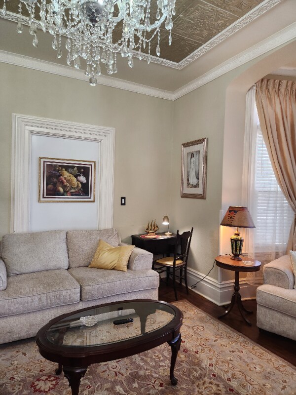 Foto del edificio - 714 E 17th St