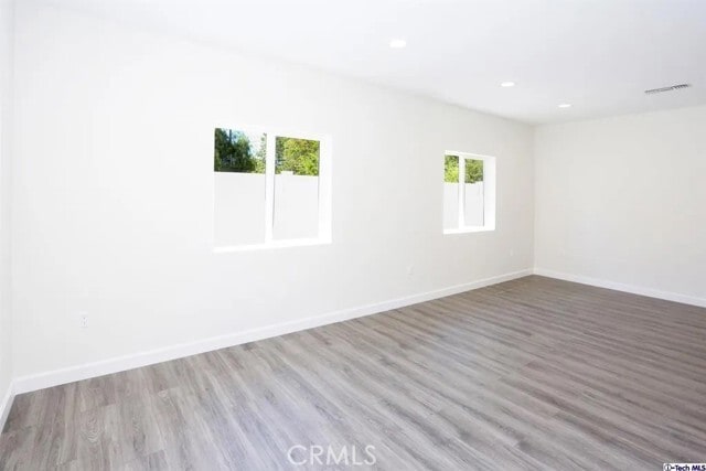 Foto del edificio - 7521 Milwood Ave