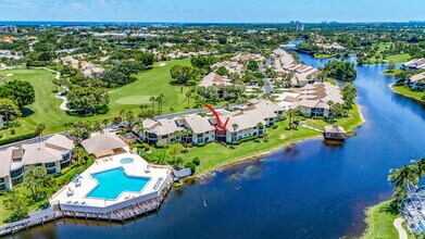 Building Photo - 16997 Waterbend Dr
