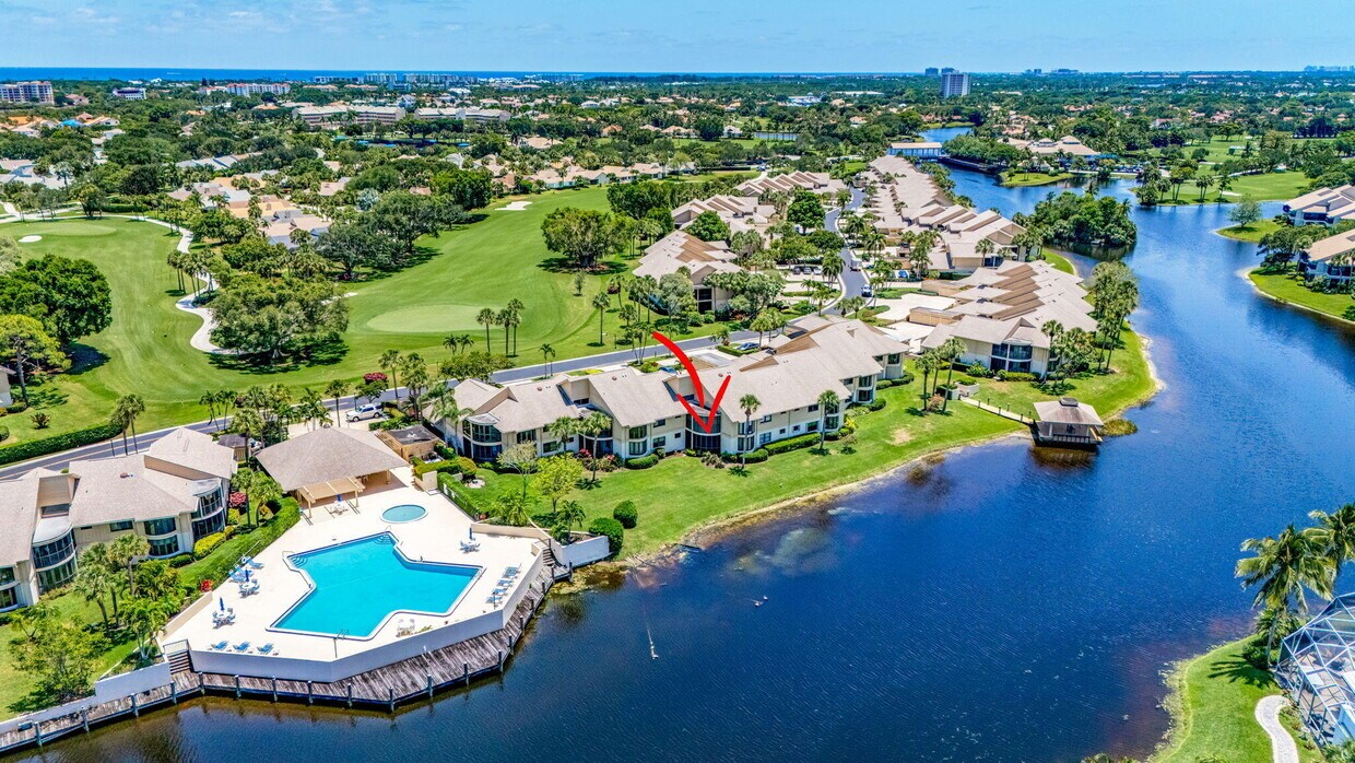 Primary Photo - 16997 Waterbend Dr