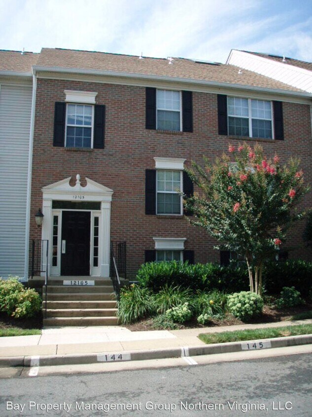 Primary Photo - 3 br, 2 bath House - 12105 GREENWAY COURT ...