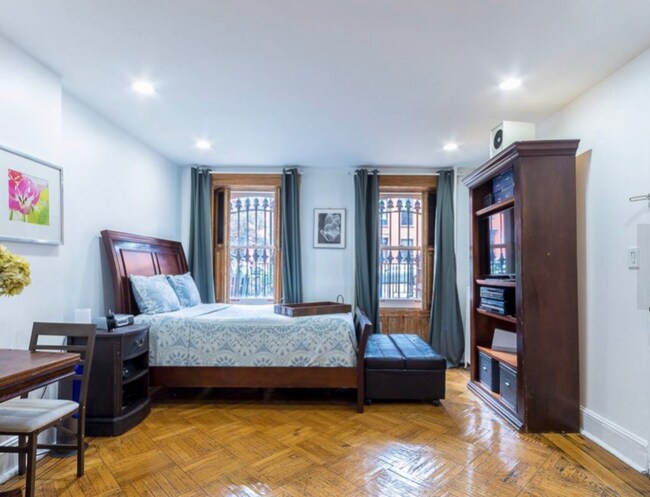 Foto del edificio - 397 Clermont Ave