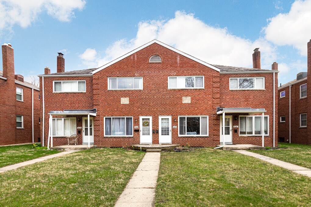 Foto principal - 1662 Elmwood Ave