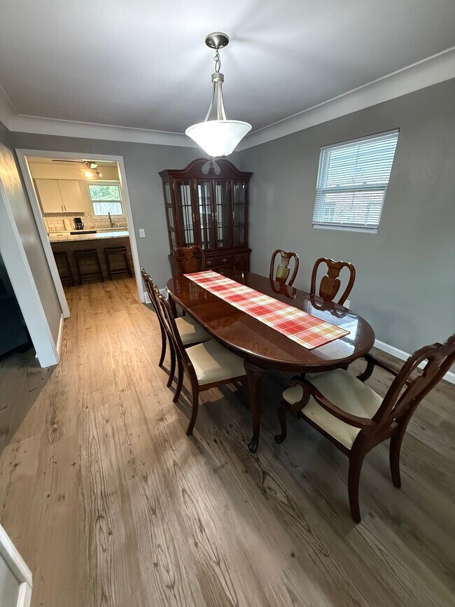 Foto del edificio - 4228 N Terrace View St