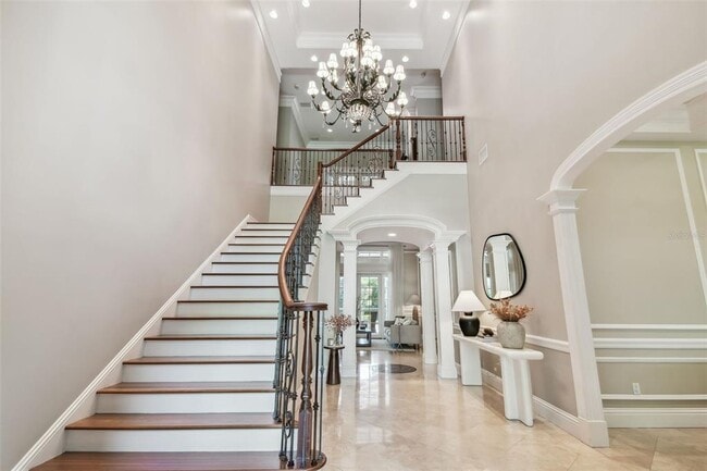 Foto del edificio - 704 Berrocales De Avila