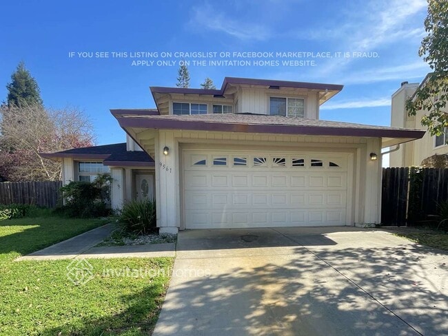 Building Photo - 9561 Dapple Ct