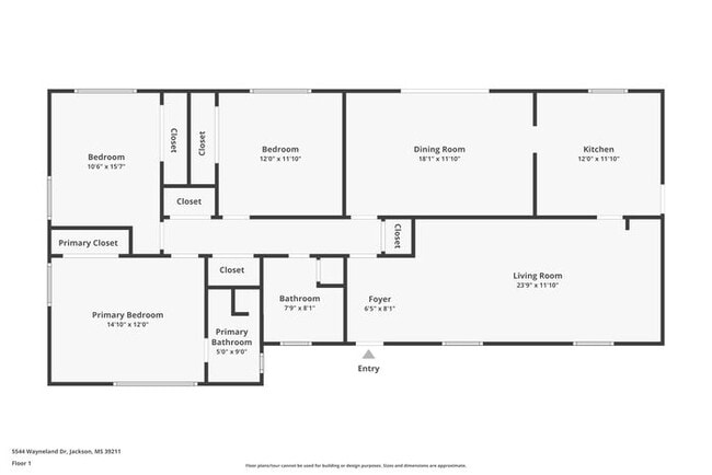 Building Photo - 5544 Wayneland Dr