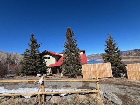 Building Photo - 1043 Cove Rd