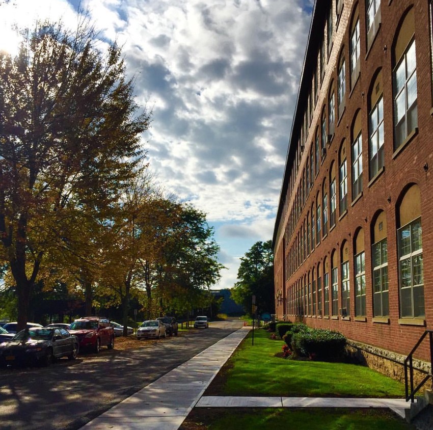 Primary Photo - Fulton Mill Apartments