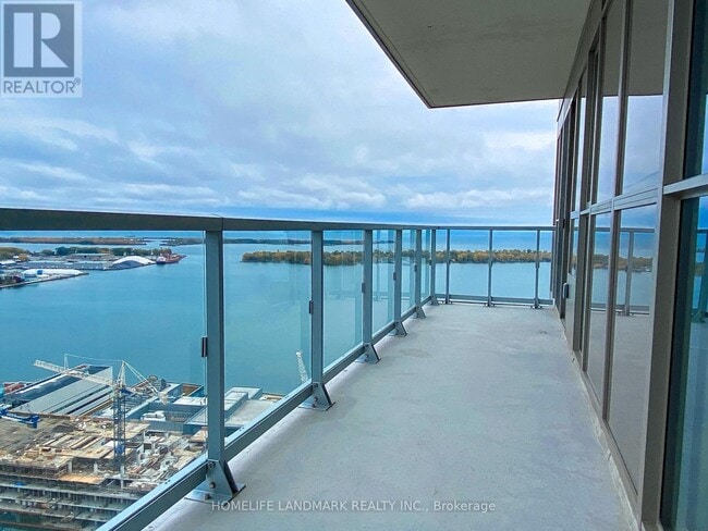 Building Photo - 15 Lower Jarvis St