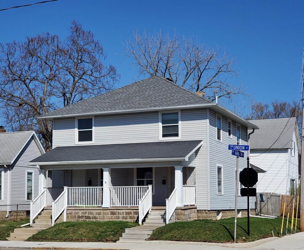 Primary Photo - 748 S Union St