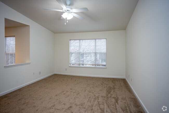 2 BR, 2 BA - 1,121SF Seabiscuit - Bridlewood on Westland