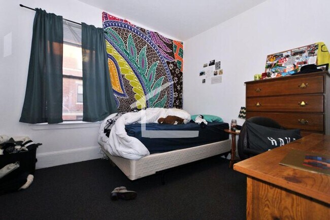 Foto del edificio - 9/1 4BR/2BA in Mission Hill/Brigham Circle, w/d in unit!