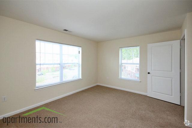 Habitación - Heritage Forest I