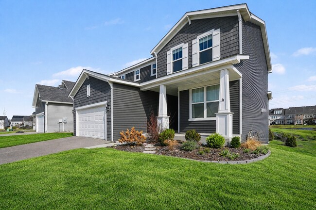 Foto del edificio - 5465 Annapolis Ln N