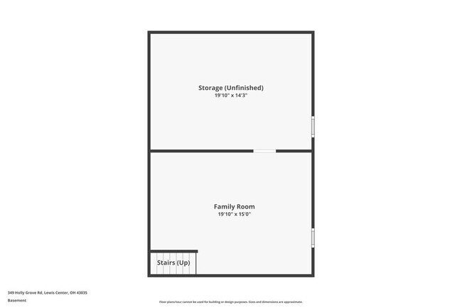 Foto del edificio - 349 Holly Grove Rd