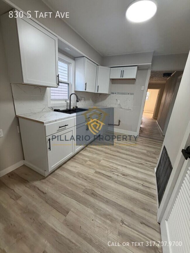 Foto del edificio - 830 S Taft Ave