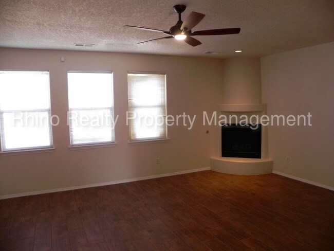 Foto del edificio - 3241 Wagon Wheel St SW