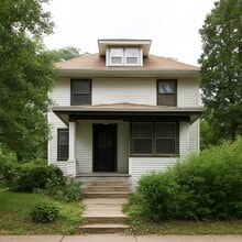 Building Photo - 1600 B Ave NE