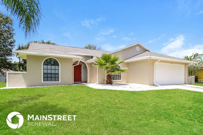 Building Photo - 1388 Tilberg Ave NW