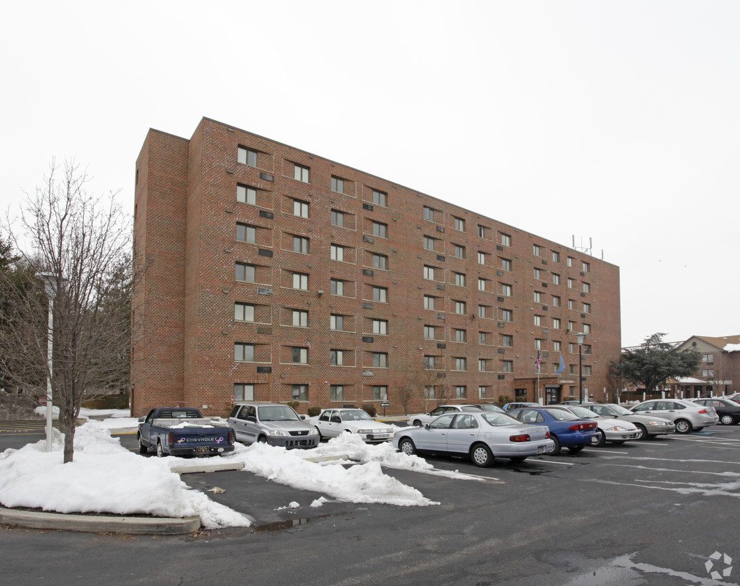 Luther Towers of Dover - Apartments in Dover, DE | Apartments.com