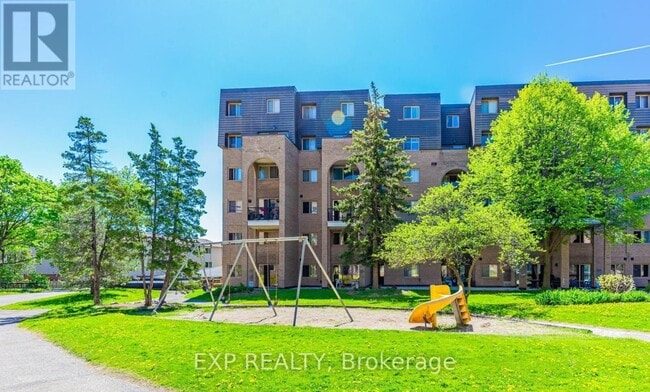 Building Photo - 4001 Don Mills Rd.