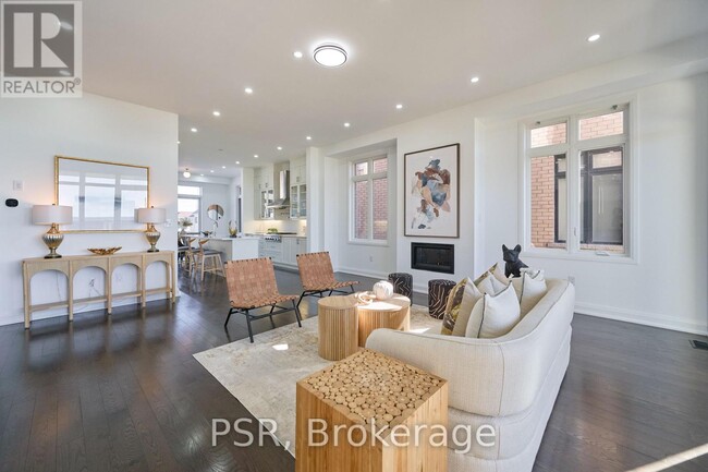 Photo du bâtiment - 195 Port Darlington Rd