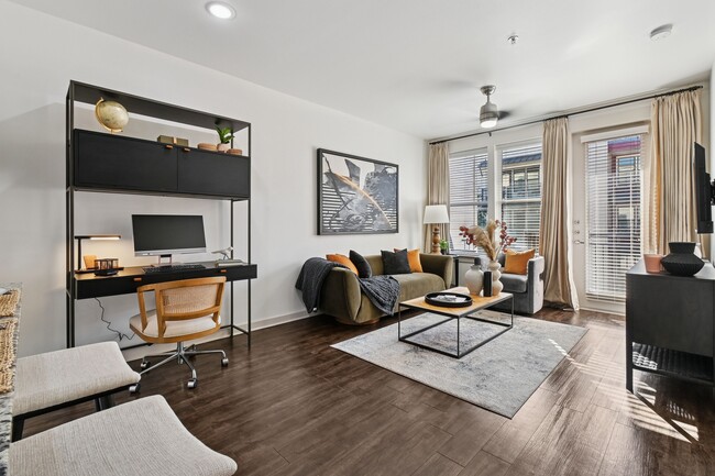 Building Photo - Junction 15