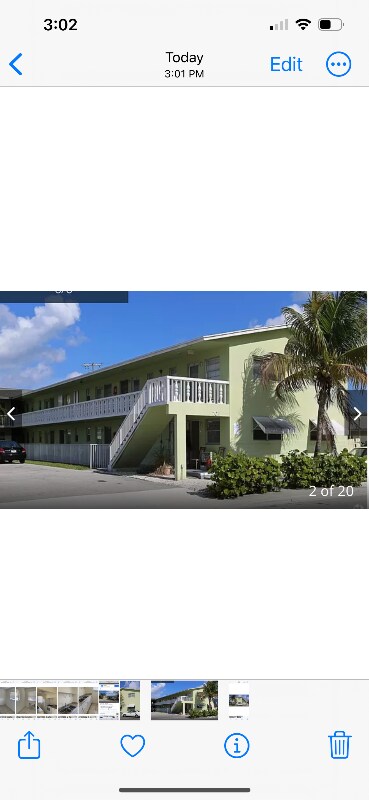 Foto del edificio - 702 N L St