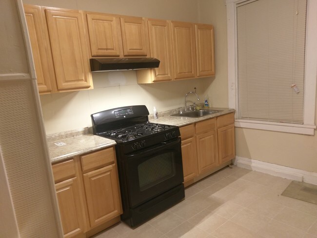 Foto del edificio - 2338 N Monroe St