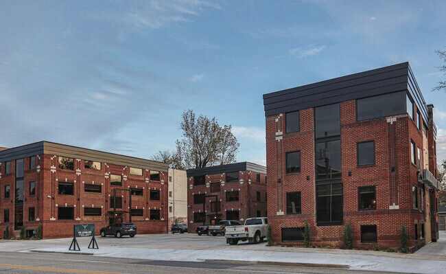 Foto del edificio - Velencia